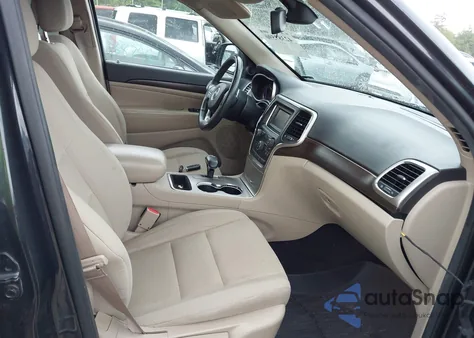 2014 Jeep Grand Cherokee Laredo z USA, uszkodzony, nr VIN 1C4RJFAG2EC482608